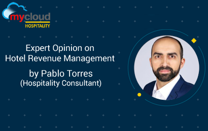 Expert Opinion – How to Improve Your Hotel Pricing Strategy Using Revenue Management