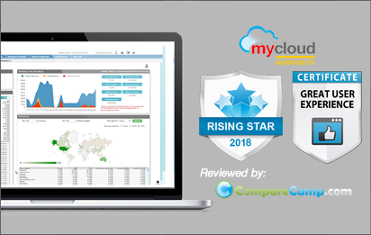 mycloud Wins Two Industry Awards for Hotel Management Software Excellence