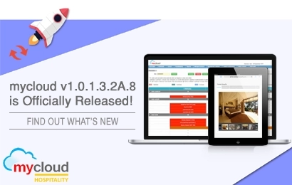 mycloud Launches New Software Release – 1.0.1.3 Sprint 2A.8