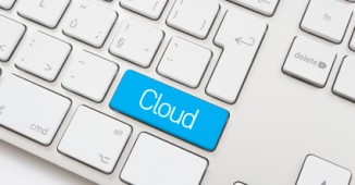 The Concept of Cloud Computing Not New