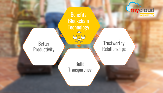 How Hoteliers Can Take Benefits from Blockchain Technology