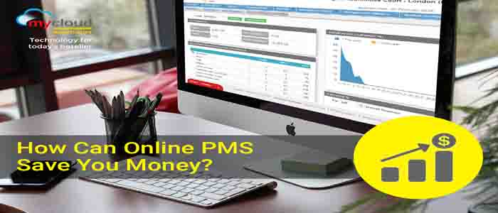 How Can Online PMS Save Your Money?