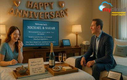 Why Personalized Stays Are the Secret to Higher Hotel Revenue in 2025
