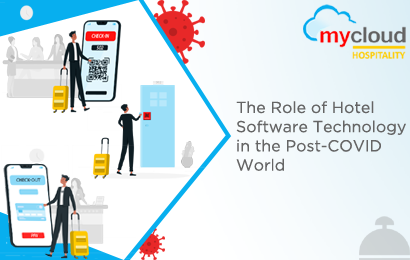 The Role of Hotel Software Technology in the Post-COVID World