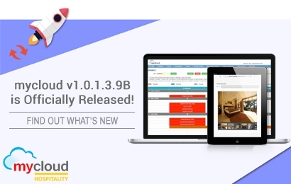 mycloud Launches New Software Release Sprint 1.0.1.3.9B